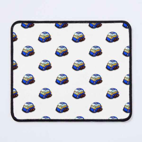 Item preview, Cartoon Car | Anime Car Sticker Art designed and sold by Neshmi.