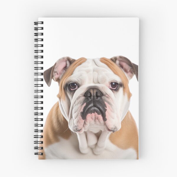 Item preview, Bulldog designed and sold by HookedOnDogz.