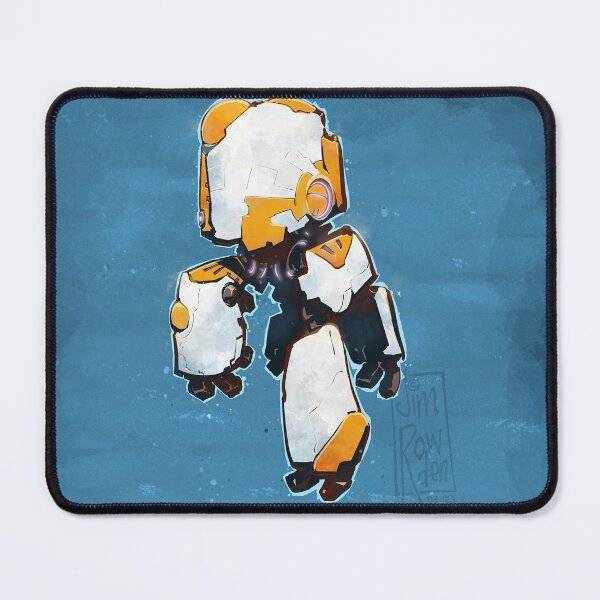 Item preview, JimRowBot 02 - Floaty Bot designed and sold by jimrow.