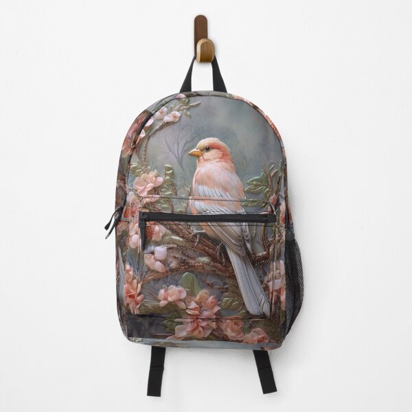 Item preview, Bird designed and sold by She was a  Dreamer....
