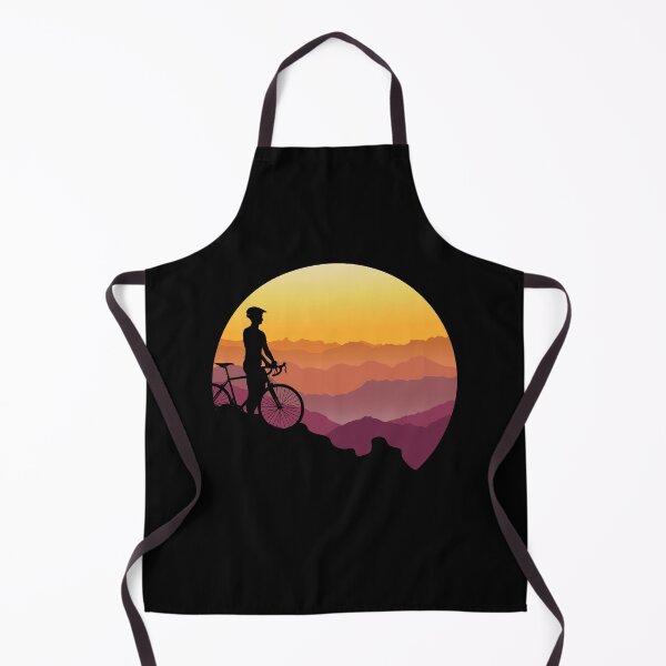 Item preview, Mountain bike, adventure awaits designed and sold by Si Pakne.
