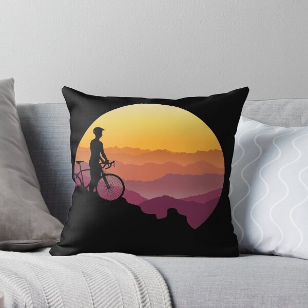Item preview, Mountain bike, adventure awaits designed and sold by Si Pakne.