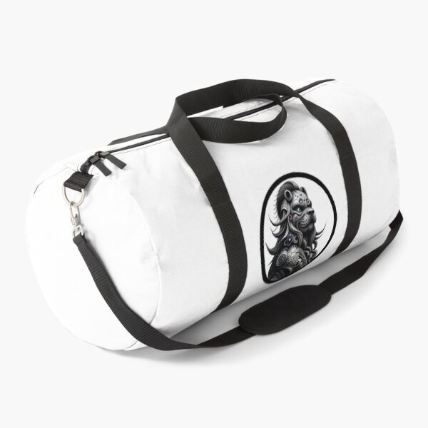 Item preview, Fu dog warrior designed and sold by Estalon.