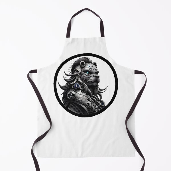 Item preview, Fu dog warrior designed and sold by Estalon.