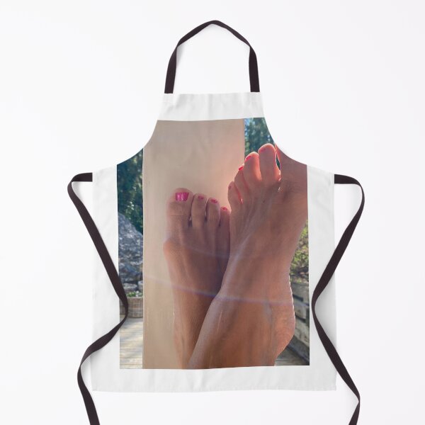 Item preview, Sunny feet designed and sold by SivKnutsen.
