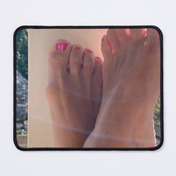 Item preview, Sunny feet designed and sold by SivKnutsen.