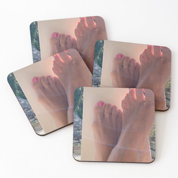 Item preview, Sunny feet designed and sold by SivKnutsen.