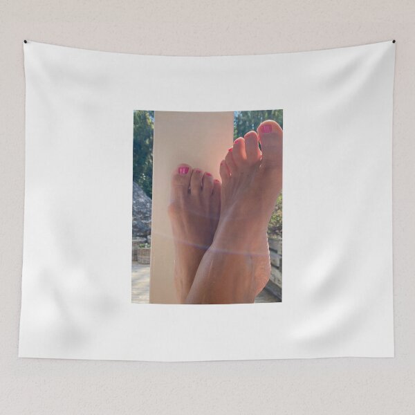 Item preview, Sunny feet designed and sold by SivKnutsen.