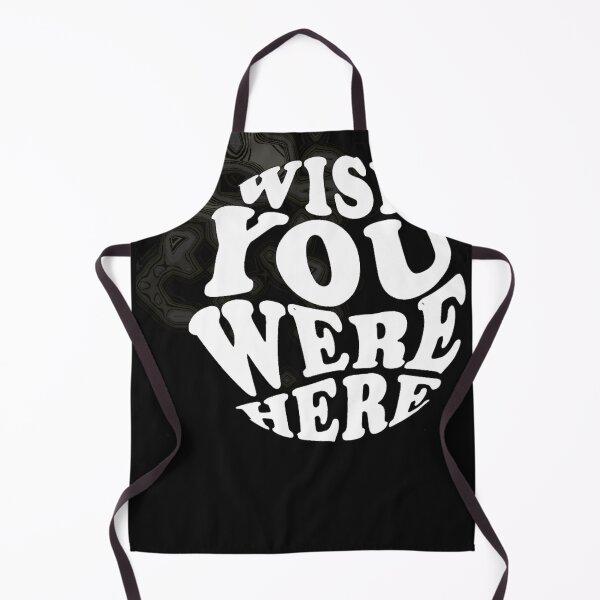 Item preview, wish you were here designed and sold by BradStiedem.