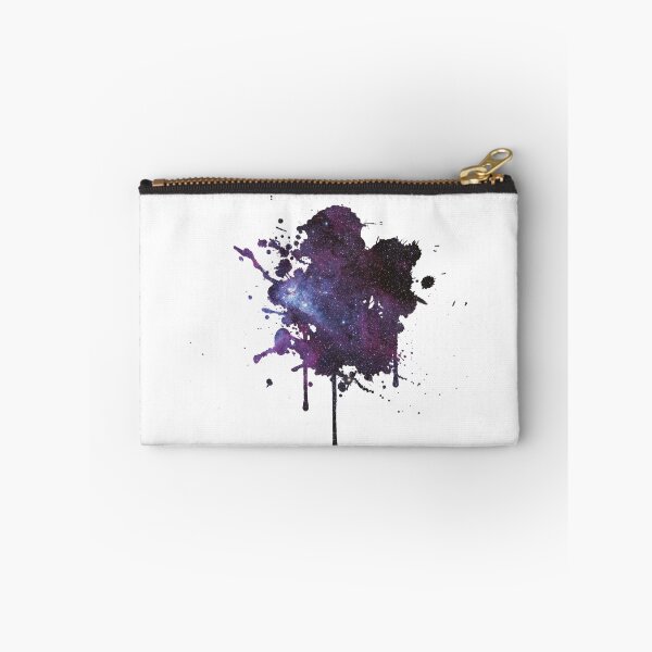Item preview, Space Splatter One (White) designed and sold by davidyarb.
