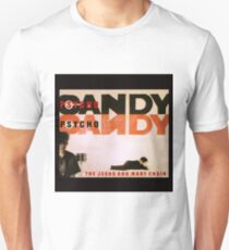 Psychocandy Slim Fit T-Shirt