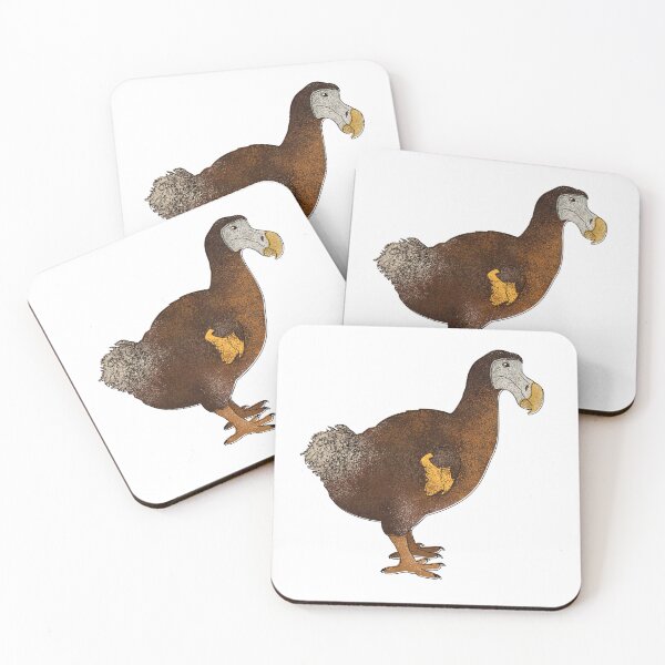 Item preview, Dodo Bird designed and sold by marivin.