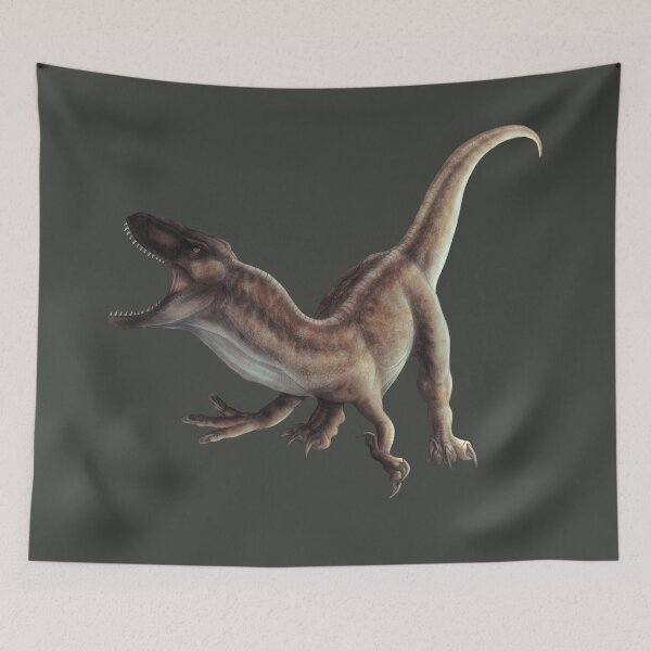 Item preview, Raptor designed and sold by tyrannart.