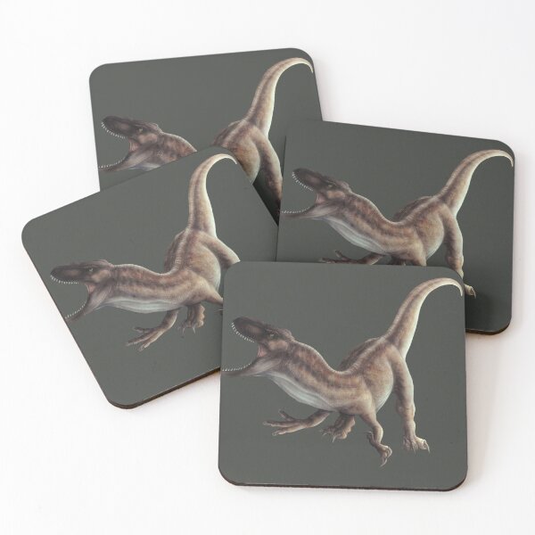 Item preview, Raptor designed and sold by tyrannart.
