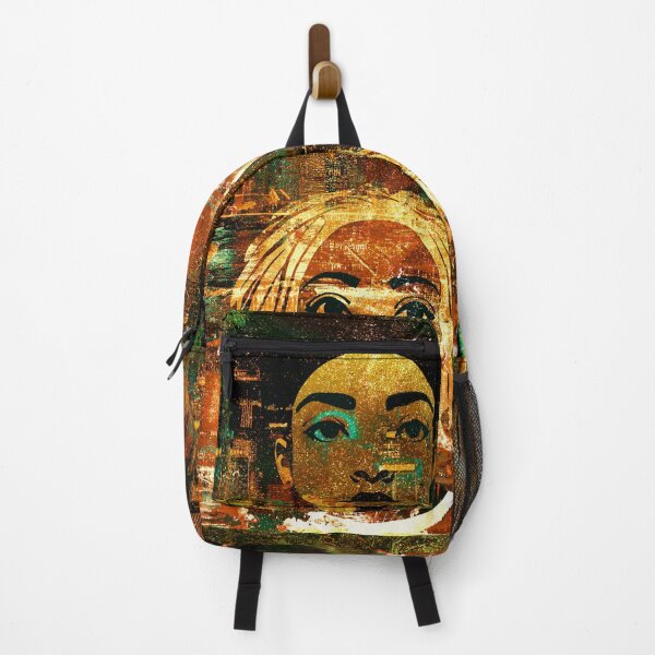Item preview, Sisters in The city designed and sold by AntPelle.
