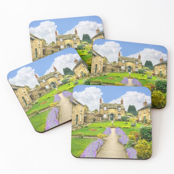 Item preview, Paradise Square Wentworth designed and sold by Alisonchambers2.