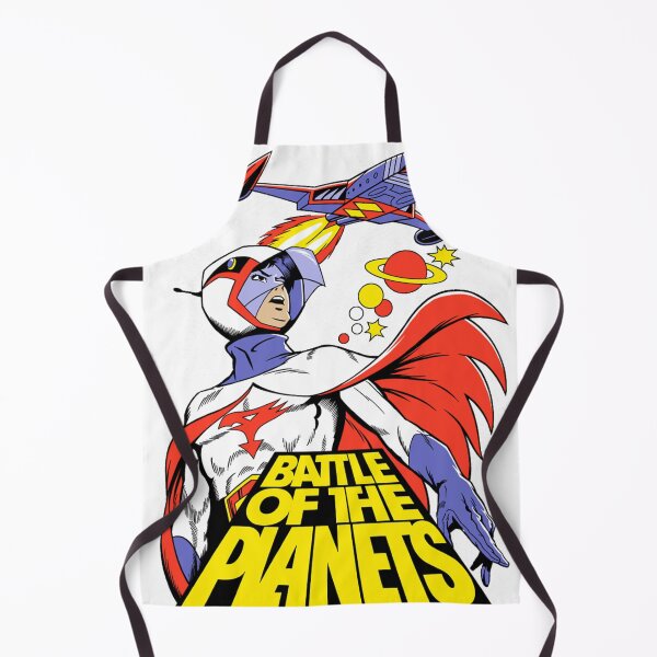 Item preview, BATTLE OF THE PLANETS! designed and sold by KaileeMitchell.