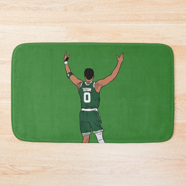 Item preview, Jayson Tatum Embrace The Crowd designed and sold by RatTrapTees.