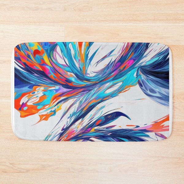 Item preview, Breaking Boundaries: Defying Convention in Abstract Art designed and sold by RedArtG09.