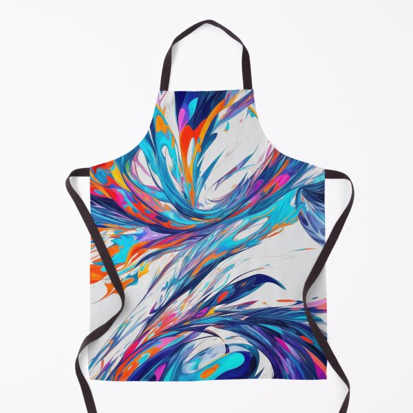 Item preview, Breaking Boundaries: Defying Convention in Abstract Art designed and sold by RedArtG09.