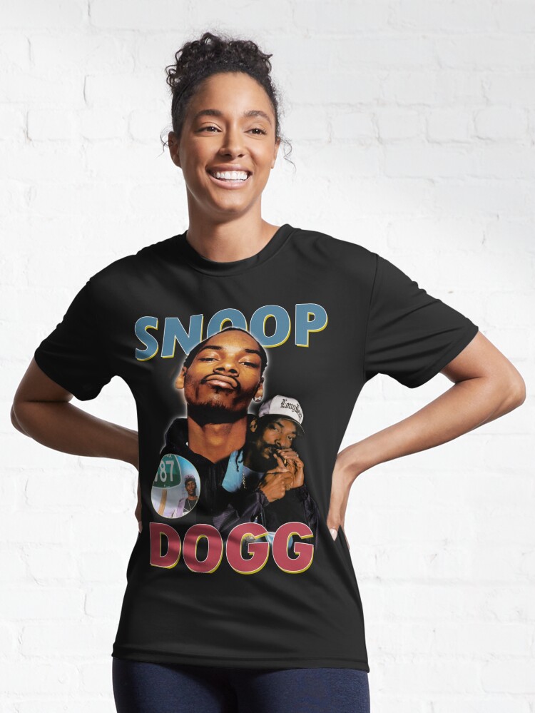 Snoop Dogg 