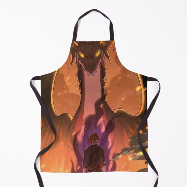 Item preview, Arthur Sylvie TBATE The Beginning After The End designed and sold by IchibiDesign.