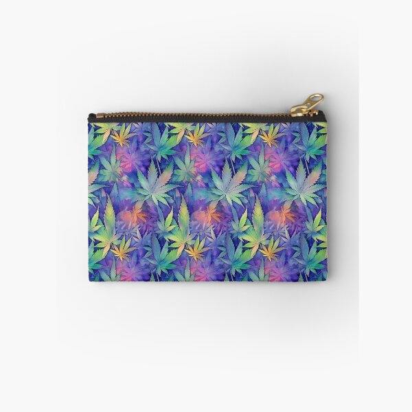 Item preview, Weeyala - Hemp in watercolor (3/4) designed and sold by sabantha.