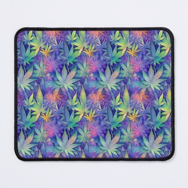 Item preview, Weeyala - Hemp in watercolor (3/4) designed and sold by sabantha.