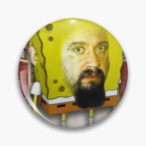 Item preview, Sam Hyde Yellow Square  designed and sold by JoeHentai.