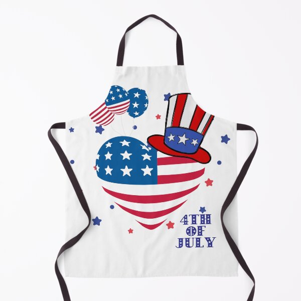 Item preview, Happy 4th of July designed and sold by earth-t-shirt.