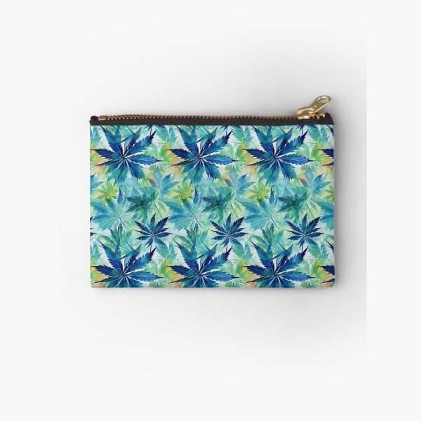 Item preview, Weeyala - Hemp in watercolor (4/4) designed and sold by sabantha.