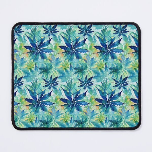Item preview, Weeyala - Hemp in watercolor (4/4) designed and sold by sabantha.