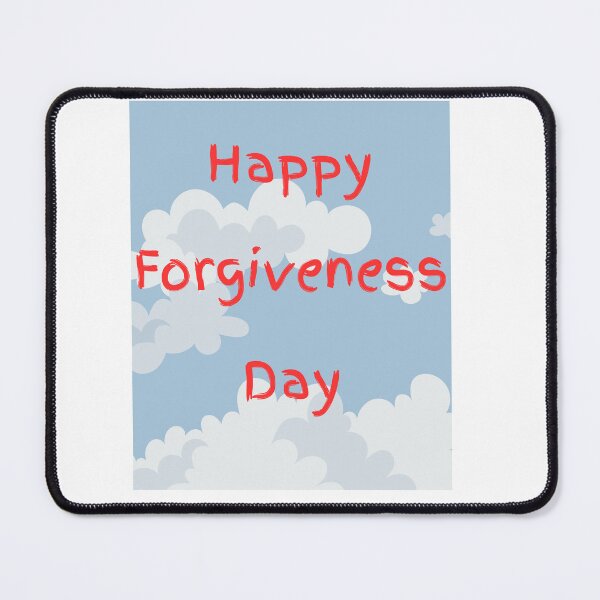 Item preview, Forgiveness Day designed and sold by Simo0455.