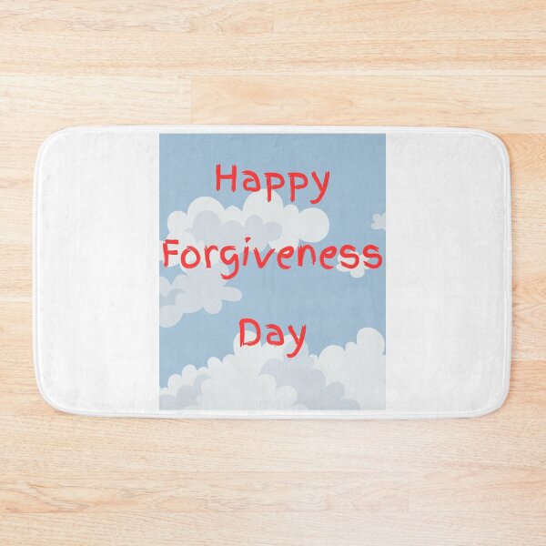Item preview, Forgiveness Day designed and sold by Simo0455.
