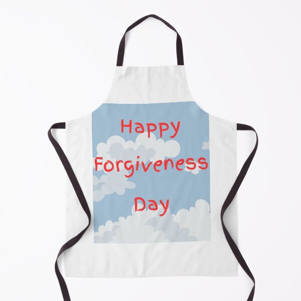 Item preview, Forgiveness Day designed and sold by Simo0455.