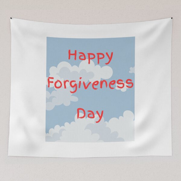 Item preview, Forgiveness Day designed and sold by Simo0455.