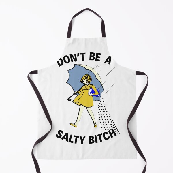 Item preview, dont be a salty bitch designed and sold by uukaak23.