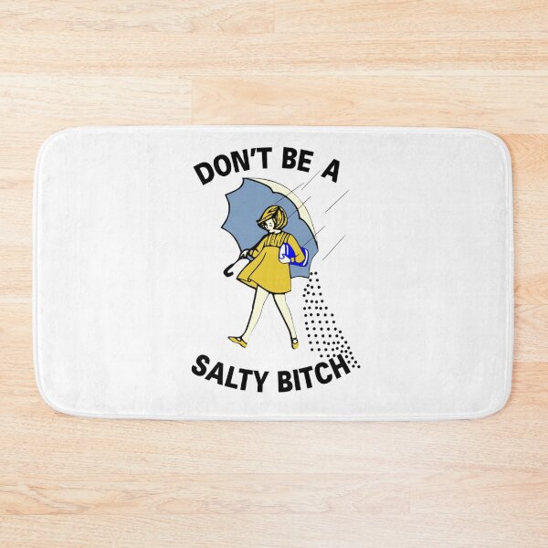 Item preview, dont be a salty bitch designed and sold by uukaak23.