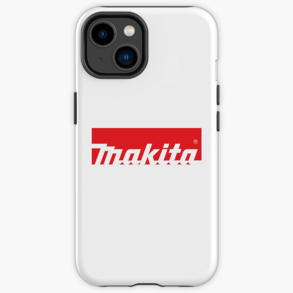 Milwaukeees-compatible Toolbox Tempered Glass Phone Case For