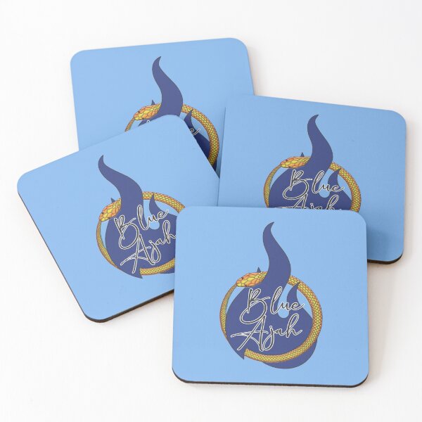 Item preview, Blue Ajah designed and sold by Arctic Sky Designs.
