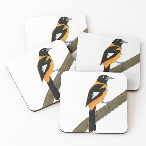 Item preview, Campo troupial designed and sold by marivin.