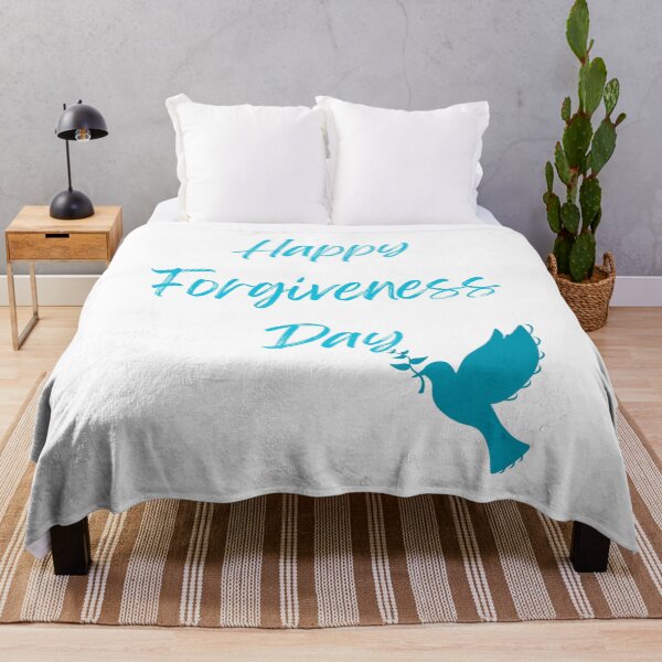 Item preview, Forgiveness Day designed and sold by Simo0455.