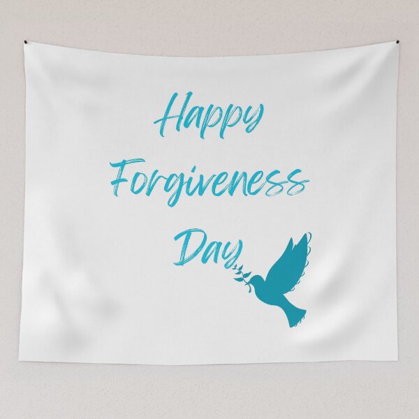 Item preview, Forgiveness Day designed and sold by Simo0455.