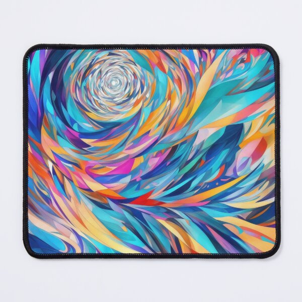 Item preview, The Power of Abstraction: Unleashing Creative Potential designed and sold by RedArtG09.