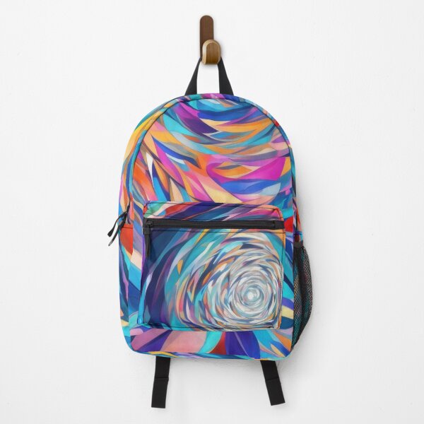 Item preview, The Power of Abstraction: Unleashing Creative Potential designed and sold by RedArtG09.