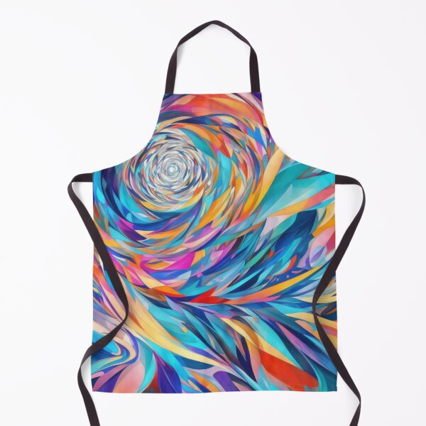 Item preview, The Power of Abstraction: Unleashing Creative Potential designed and sold by RedArtG09.