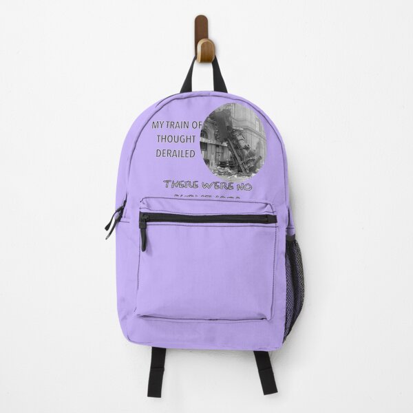 Item preview, My Train of Thought designed and sold by Black-Orc.