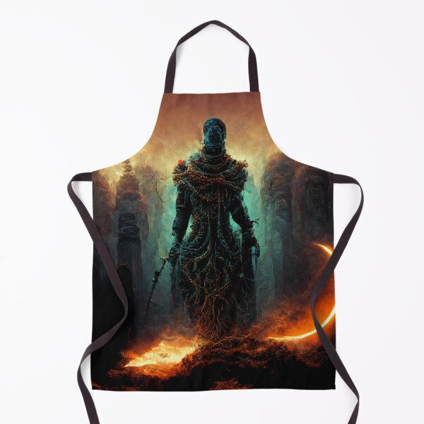 Item preview, Soul Reaver Kain blood-omen vampire Dark souls designed and sold by Chantel Fourie.