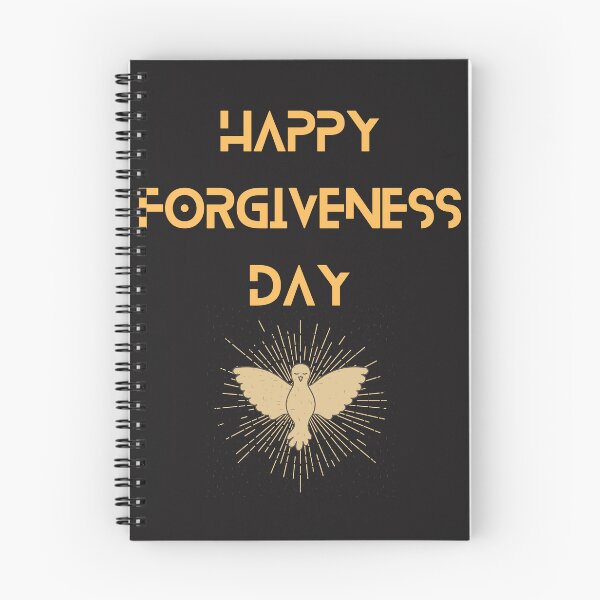 Item preview, Forgiveness Day designed and sold by Simo0455.