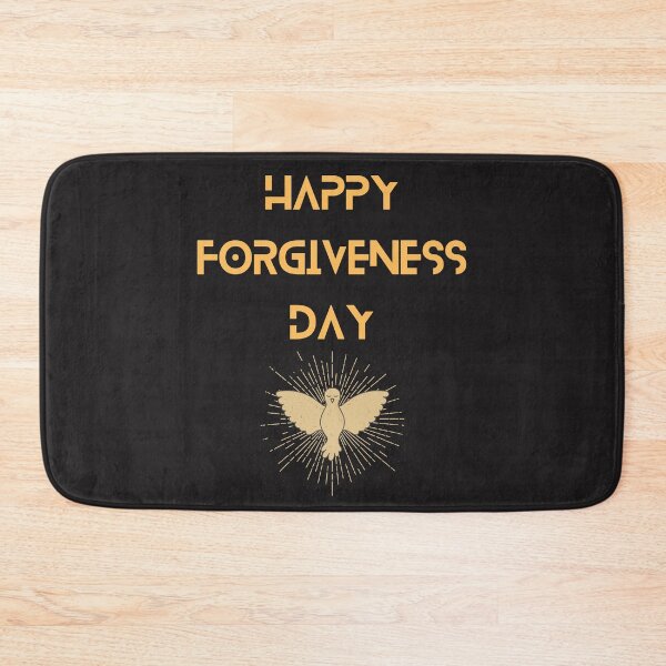 Item preview, Forgiveness Day designed and sold by Simo0455.